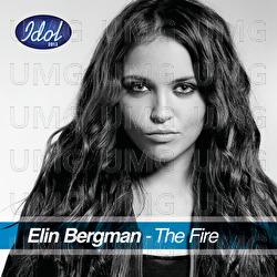 The Fire - Elin Bergman
