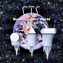 Beautiful Love World - CTS