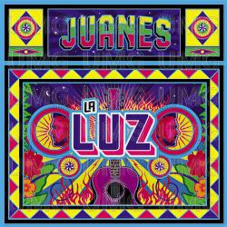 La Luz - Juanes