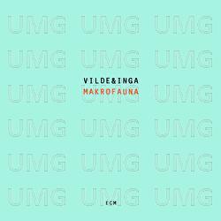 Makrofauna - Vilde&Inga