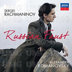 Rachmaninov: Russian Faust