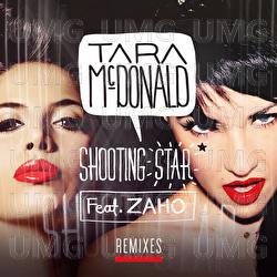Shooting Star Remixes - Tara McDonald, Zaho