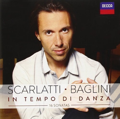 Scarlatti: In Tempo Di Danza - Maurizio Baglini