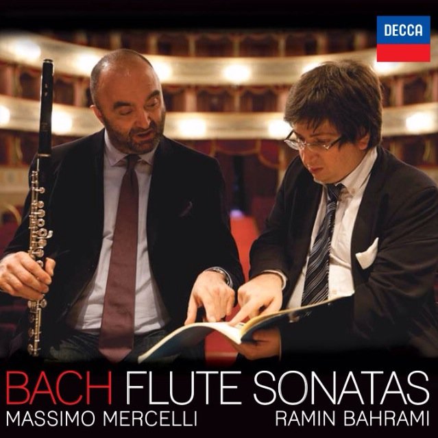 Flute Sonatas