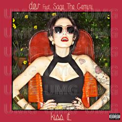 Kiss It - DEV, Sage The Gemini