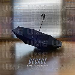 British Weather - Decade