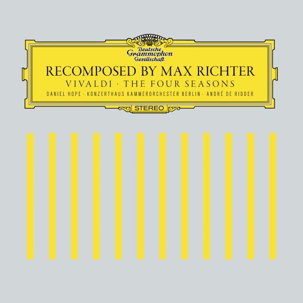 Recomposed By Max Richter: Vivaldi, The Four Seasons