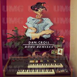 Home - Dan Croll