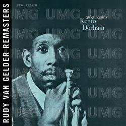Quiet Kenny [Rudy Van Gelder Remaster] - Kenny Dorham