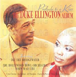 Prelude To A Kiss - The Duke Ellington Album