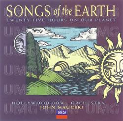 Songs Of The Earth