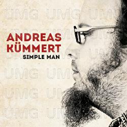 Simple Man - Andreas K&uuml;mmert