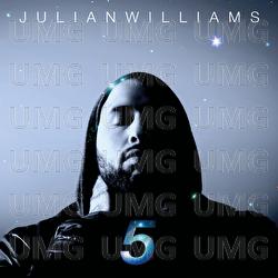 5 EP - Julian Williams