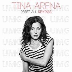 Reset All: Remixes - Tina Arena