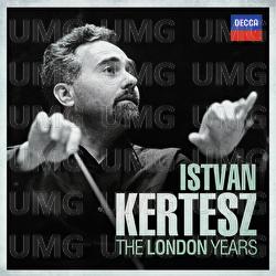 István Kertész - The London Years