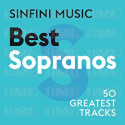 Sinfini Music: Best Sopranos - Various Artists