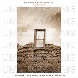 Landmarks - Brian Blade & The Fellowship Band