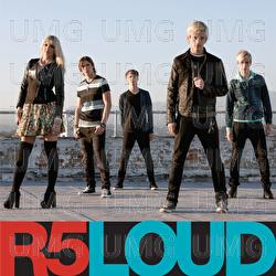 Loud - R5