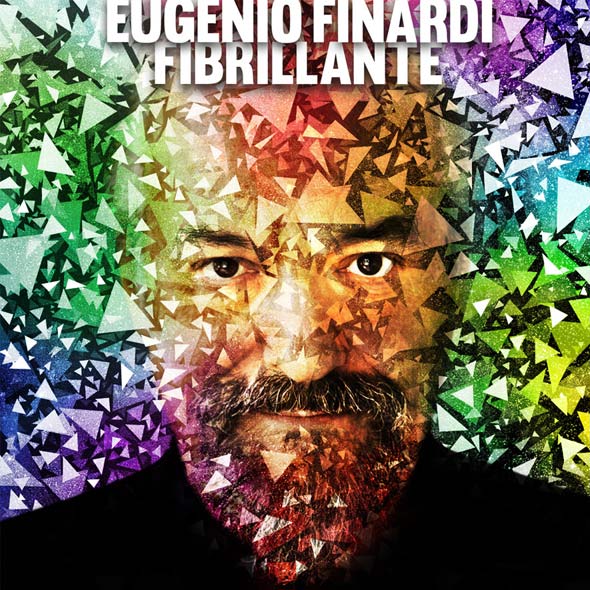 Fibrillante - Eugenio Finardi
