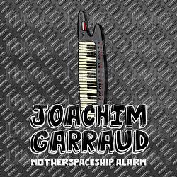 Mother Spaceship Alarm - Joachim Garraud