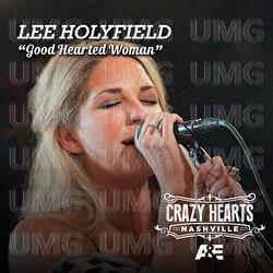 Good Hearted Woman - Lee Holyfield