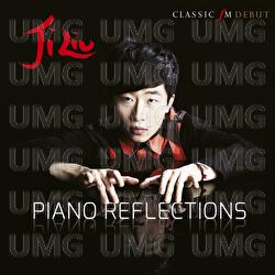 Piano Reflections - Ji Liu