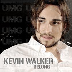 Belong - Kevin Walker