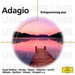 Adagio - Entspannung pur