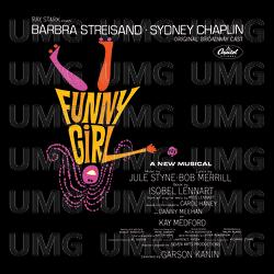 Funny Girl - Various Artists