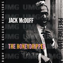 The Honeydripper [Rudy Van Gelder Remaster] - Jack McDuff