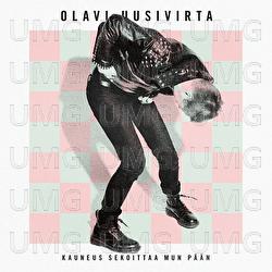 Kauneus sekoittaa mun p&auml;&auml;n - Olavi Uusivirta