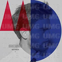 Mistaken EP - Remixes - Mark Daumail