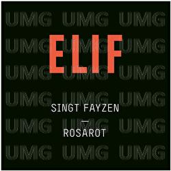Rosarot - ELIF