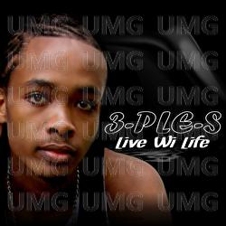 Live Wi LIfe - 3-PLE-S