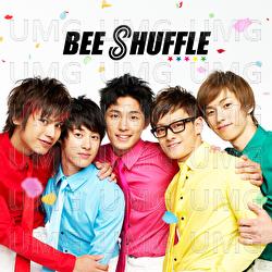 Welcome To The Shuffle!! - BEE SHUFFLE