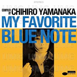 My Favorite Blue Note - Chihiro Yamanaka