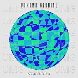 All Of The People - Panama Wedding