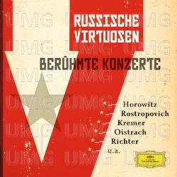 Russische Virtuosen - Various Artists