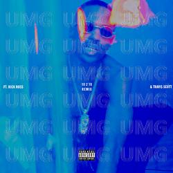 10 2 10 - Big Sean, Rick Ross, Travi$ Scott