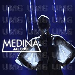 Jalousi - Medina
