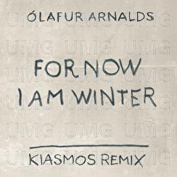 For Now I Am Winter - Ólafur Arnalds