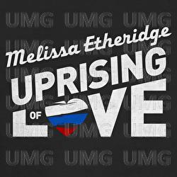 Uprising Of Love