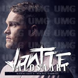 Kiinni J&auml;it - Jontte Valosaari, Mikael Gabriel