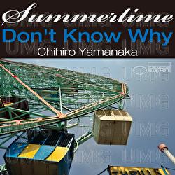 Summertime - Chihiro Yamanaka