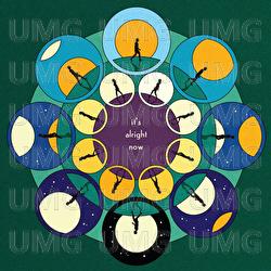 It’s Alright Now - Bombay Bicycle Club