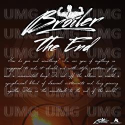 The End - Original Mix - Broiler