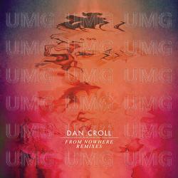 From Nowhere - Dan Croll