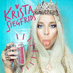 Cinderella - Krista Siegfrids