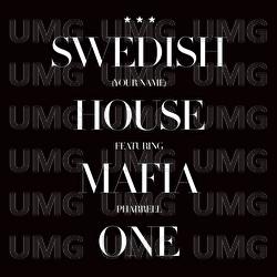 One (Your Name) - Swedish House Mafia, Pharrell