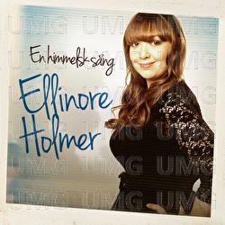 En himmelsk s&aring;ng - Ellinore Holmer